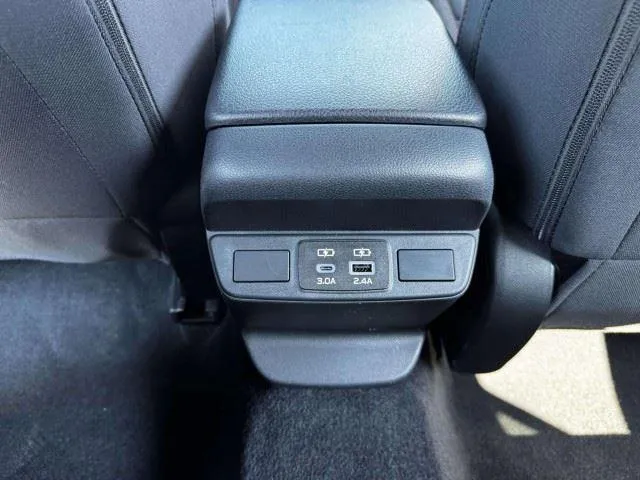 Subaru WRX photo 42