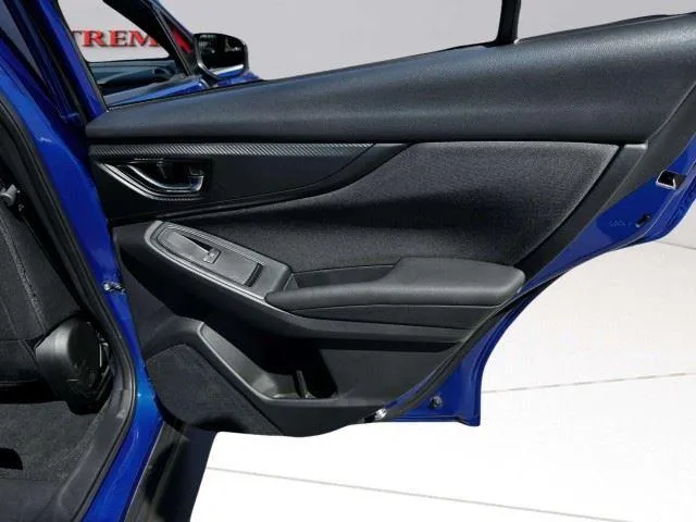 Subaru WRX photo 45