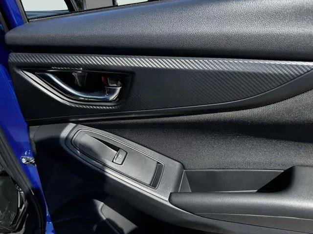 Subaru WRX photo 46