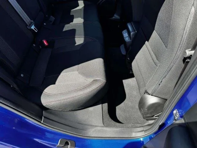 Subaru WRX photo 48