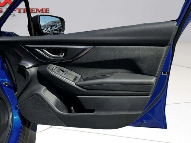Subaru WRX photo 51