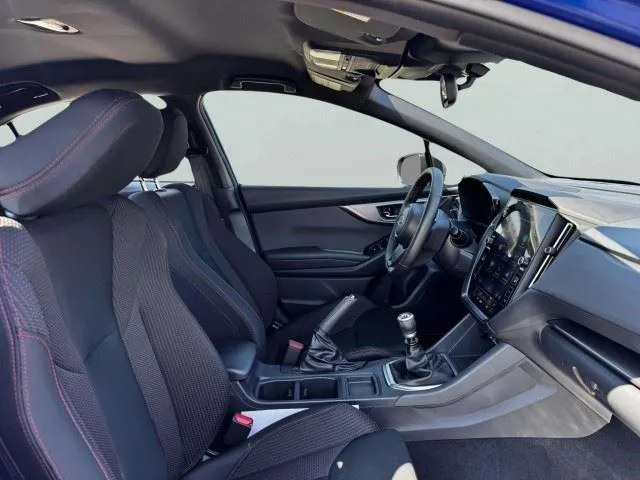 Subaru WRX photo 52