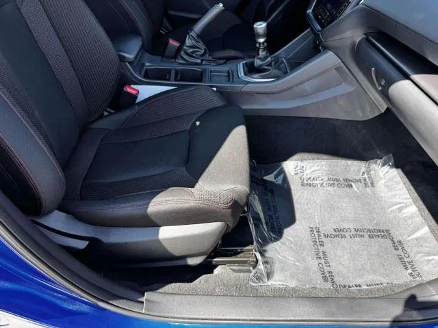 Subaru WRX photo 53