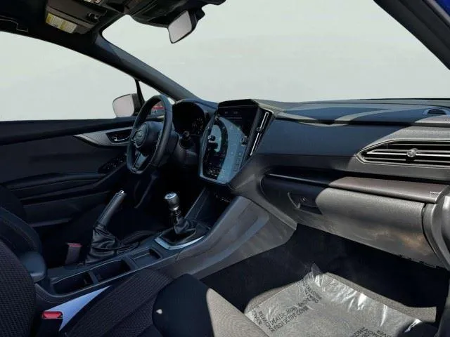 Subaru WRX photo 54
