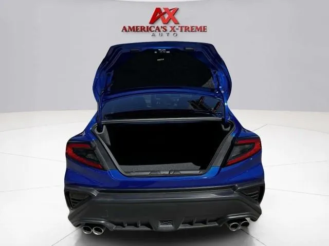 Subaru WRX photo 55