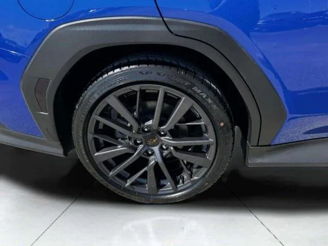 Subaru WRX photo 57
