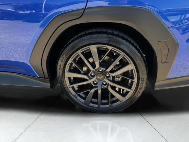 Subaru WRX photo 58