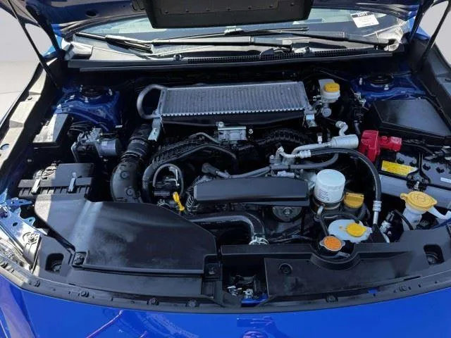 Subaru WRX photo 61