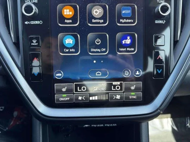 Subaru WRX photo 32