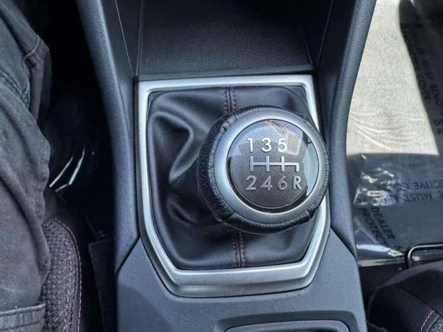 Subaru WRX photo 34