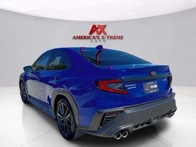 More photos of 2024 Subaru WRX Premium at America's Xtreme Auto Sales & Auto Repair | Luxury Used Cars & Trucks Dealership, TX