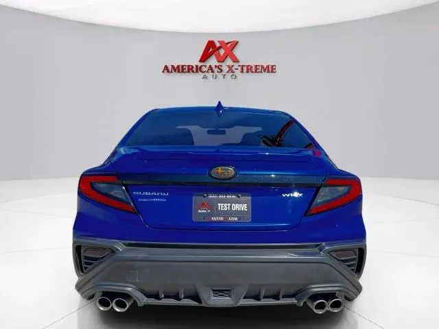 More photos of 2024 Subaru WRX Premium at America's Xtreme Auto Sales & Auto Repair | Luxury Used Cars & Trucks Dealership, TX
