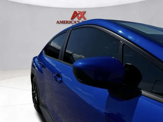 Subaru WRX photo 8