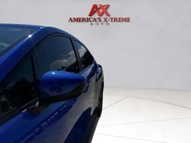 Subaru WRX photo 11