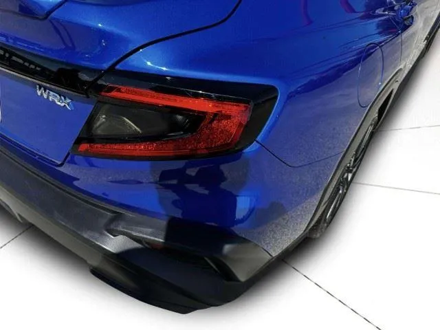 Subaru WRX photo 14