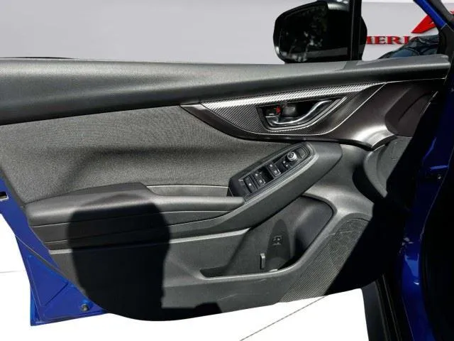 Subaru WRX photo 19