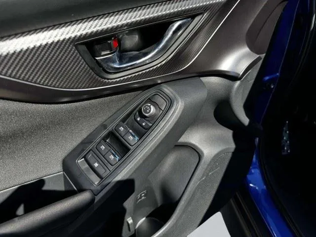 Subaru WRX photo 20