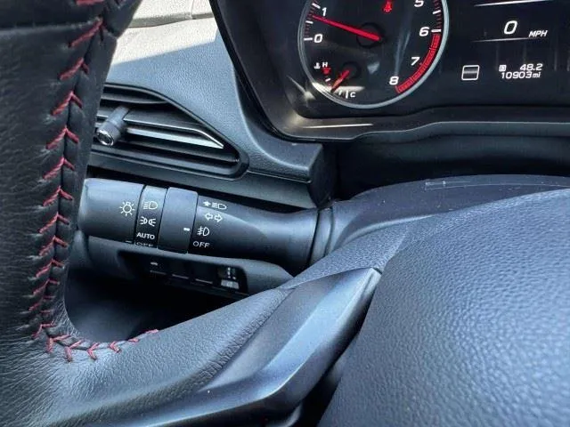 Subaru WRX photo 22
