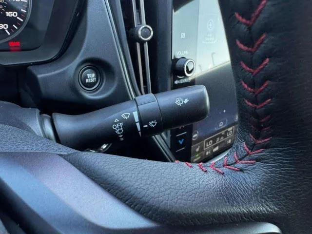 Subaru WRX photo 23