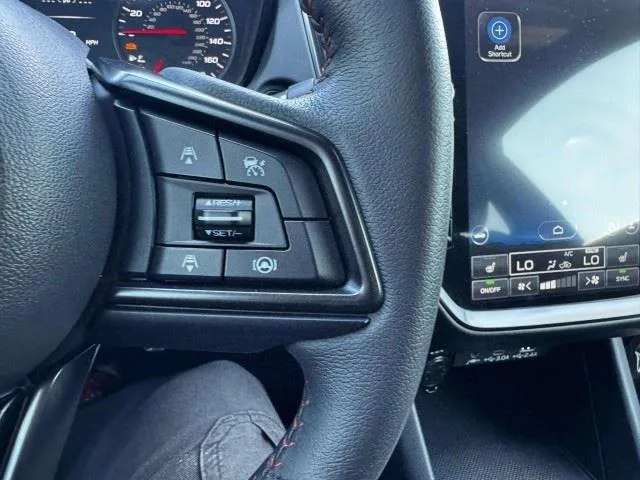 Subaru WRX photo 26