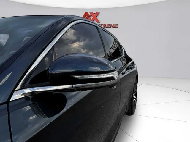 Genesis G70 photo 11