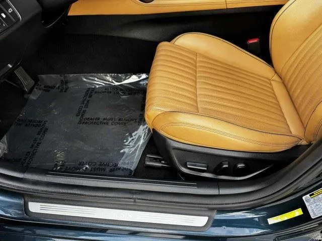 Genesis G70 photo 15