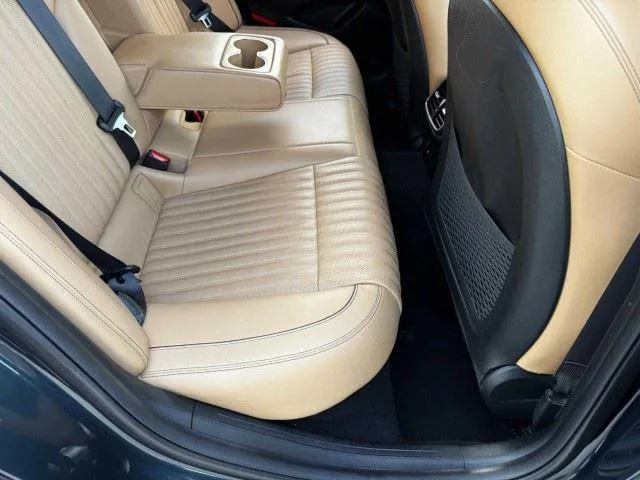 Genesis G70 photo 49