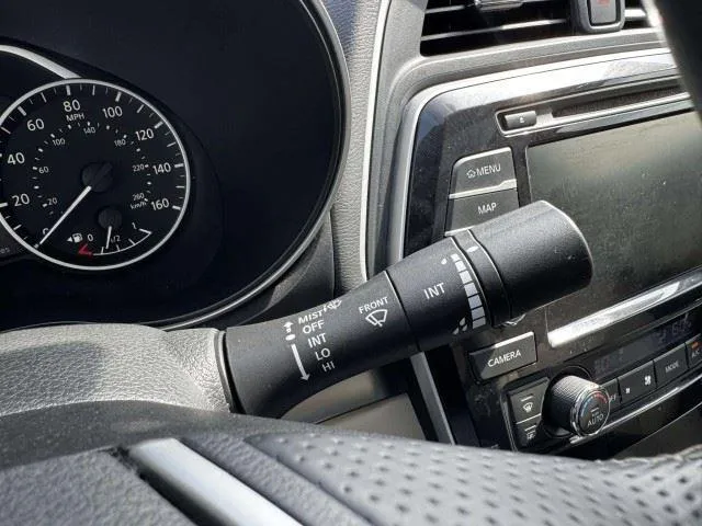 Nissan Maxima photo 25