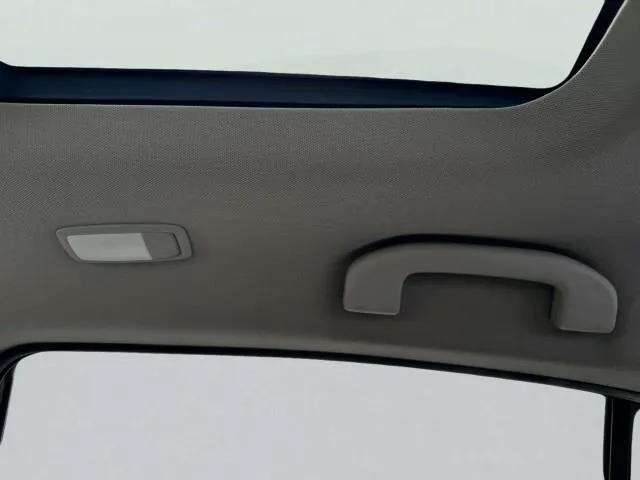 Nissan Maxima photo 36