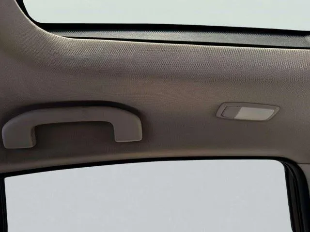 Nissan Maxima photo 37