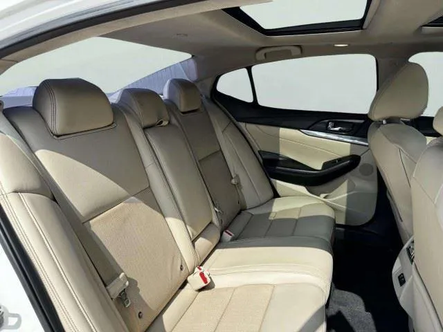 Nissan Maxima photo 40
