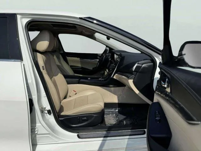 Nissan Maxima photo 42