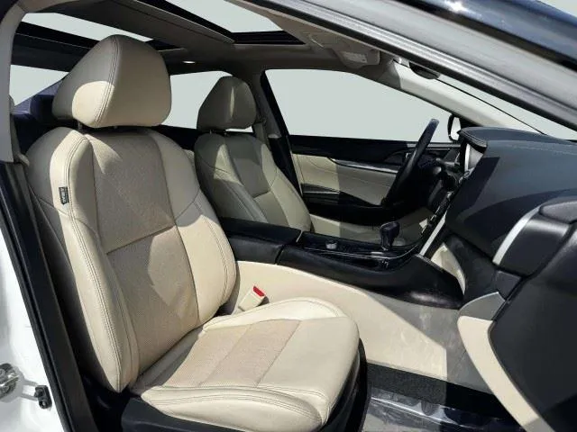 Nissan Maxima photo 45