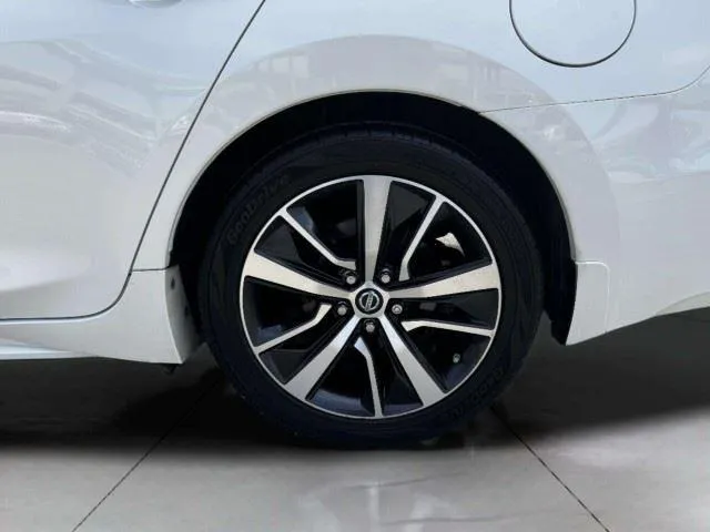 Nissan Maxima photo 50