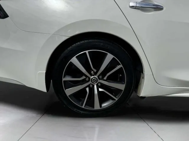 Nissan Maxima photo 51