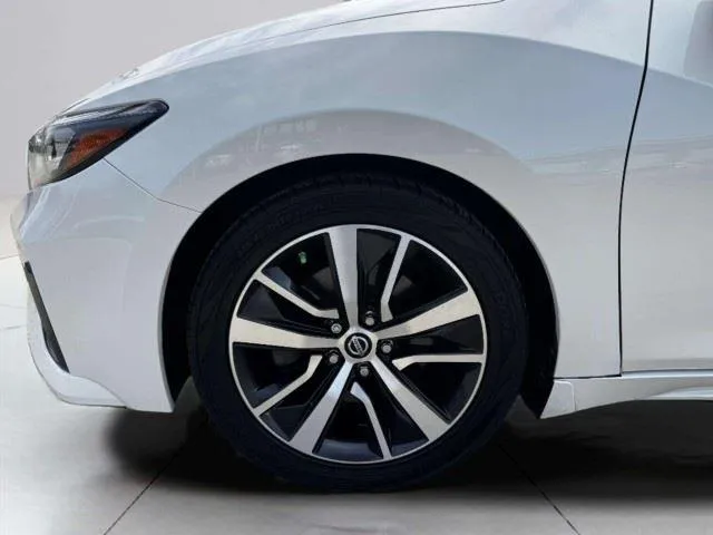 Nissan Maxima photo 53
