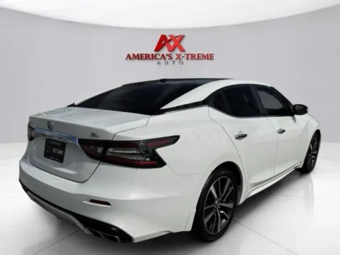 More photos of 2019 Nissan Maxima SL at America's Xtreme Auto Sales & Auto Repair | Luxury Used Cars & Trucks Dealership, TX