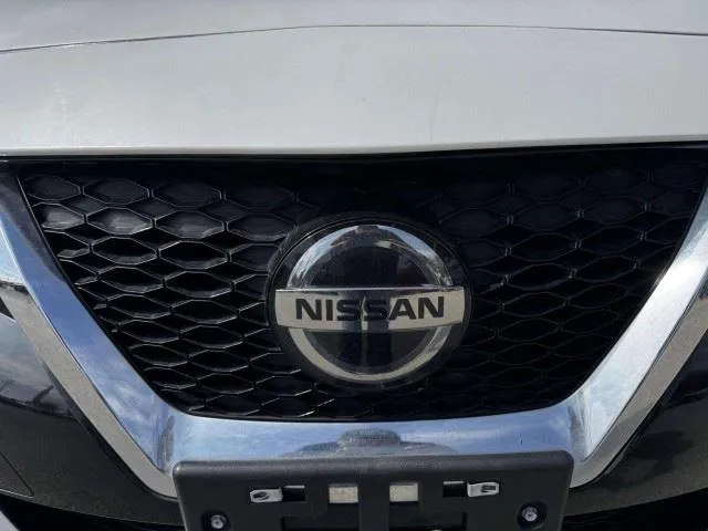 Nissan Maxima photo 13