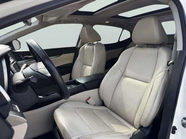 Nissan Maxima photo 20