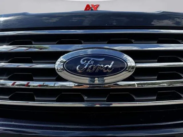 Ford Expedition photo 13