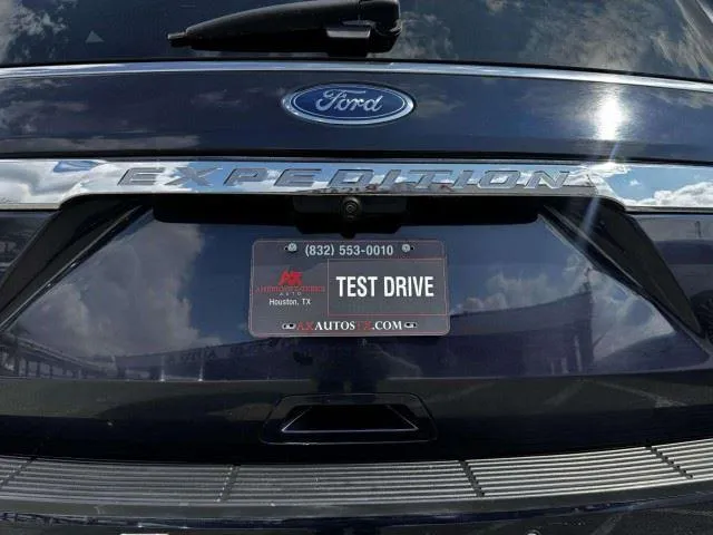 Ford Expedition photo 17