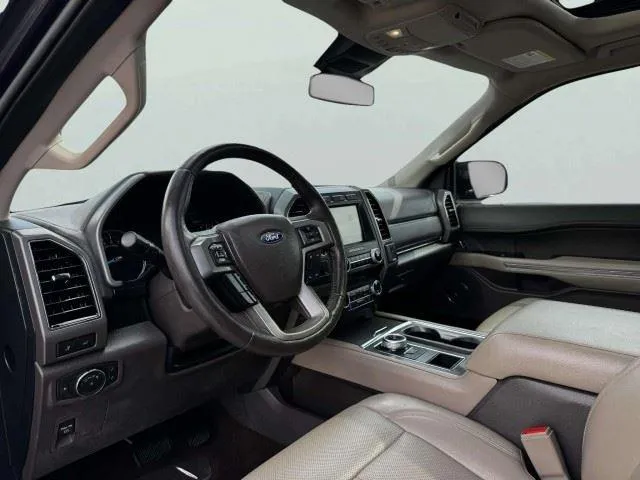 Ford Expedition photo 22