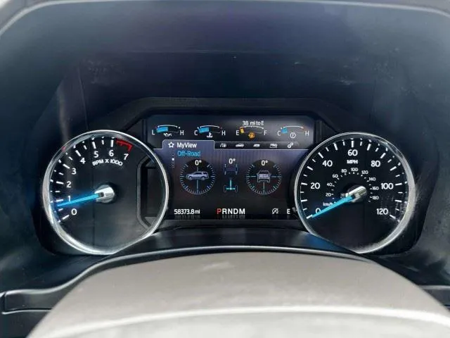 Ford Expedition photo 23