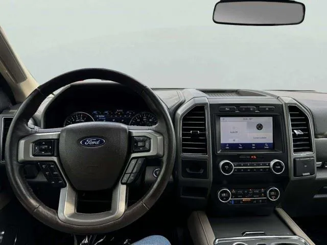 Ford Expedition photo 28