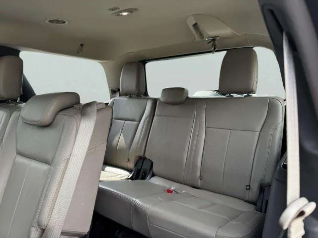 Ford Expedition photo 36