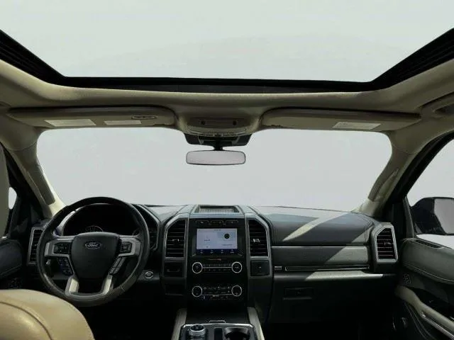 Ford Expedition photo 39
