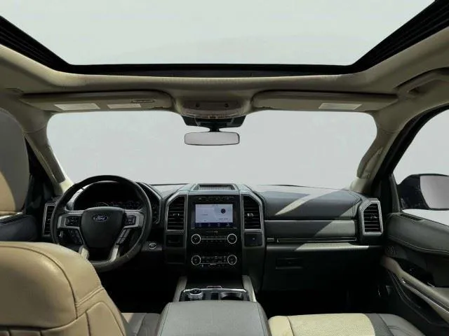 Ford Expedition photo 42