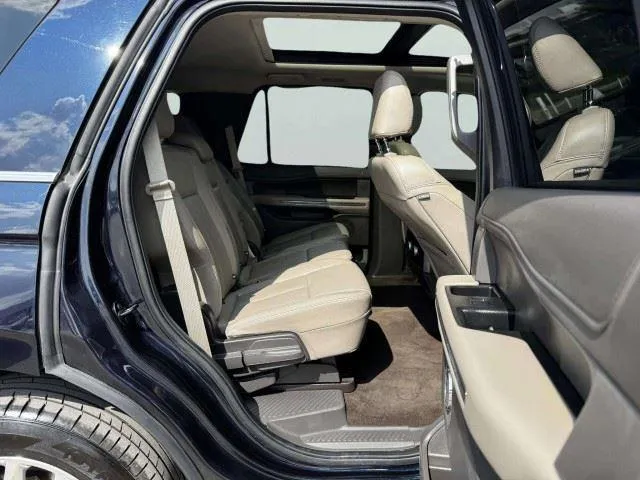 Ford Expedition photo 43