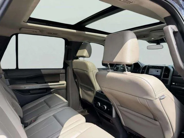 Ford Expedition photo 49