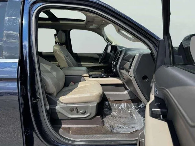 Ford Expedition photo 50